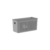Cesto Organizador com Tampa 4,2 Litros Flow 27 X 12 X 13 - Aspen Decor