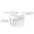 Organizador de geladeira Ou 5,5L Clear Fresh - Natural na internet