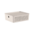 Cesto Organizador 5,4 Litros Flow 27 X 22 X 9 - loja online