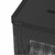 Cesto de Roupa com Tampa Grid 49 Litros na internet