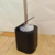Escova Sanitária De Piso Com Suporte Banheiro - comprar online