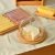 Kit 6 peças Mesa Posta Linha Bambu com Jarra de Vidro Ou na internet