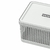 Caixa Cesto Organizador Grande Grid Com Tampa 8 Litros - comprar online