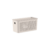Cesto Organizador com Tampa 4,2 Litros Flow 27 X 12 X 13