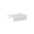 Cesto Organizador com Tampa 8,2 Litros Flow 34 X 27 X 9 - comprar online