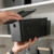 Cesto Organizador com Tampa 4,2 Litros Flow 27 X 12 X 13 - loja online