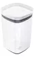 Pote Hermético Organizador Cozinha Mantimentos Block 1 L OB200 - comprar online