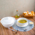 Porta Azeite Vinagre Em Vidro Com Tampa 250ml - loja online