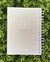 Caderno A5 | Love Never Fails