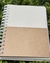 Caderno A5 | Love Never Fails - Speranza Store
