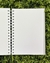 Imagem do Caderno A5 | Love Never Fails