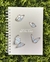 Caderno A5 | God is Good - comprar online