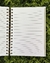 Caderno A5 | Hebreus 11:1 - loja online