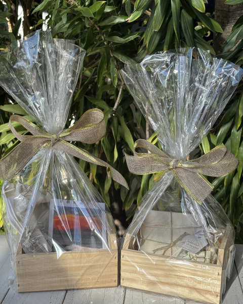 Monte a sua Cesta! - comprar online