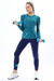 REMERA TERMICA BURKER