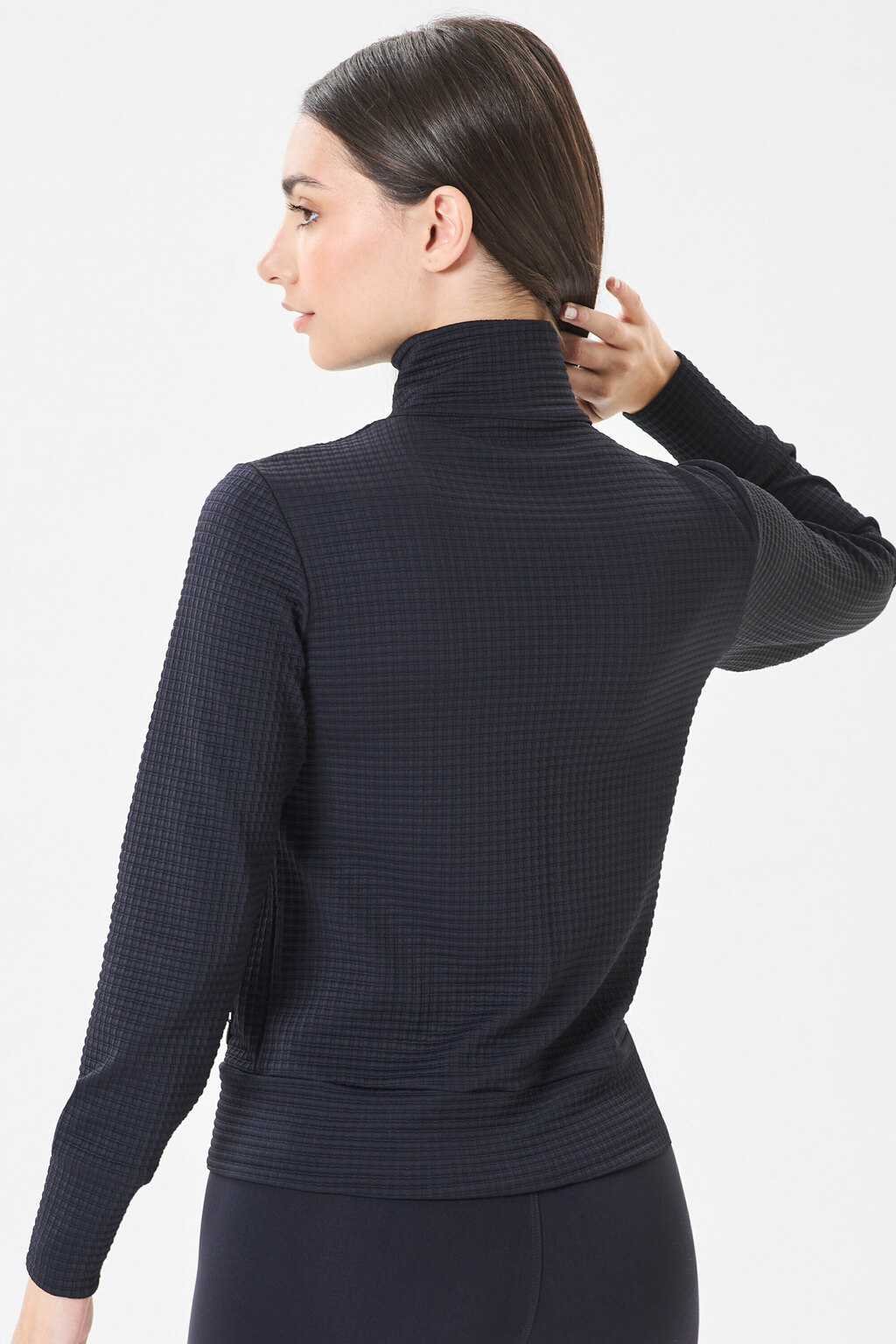 CAMPERA MONIQUE - comprar online