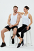 MUSCULOSA RYAN - Admit One