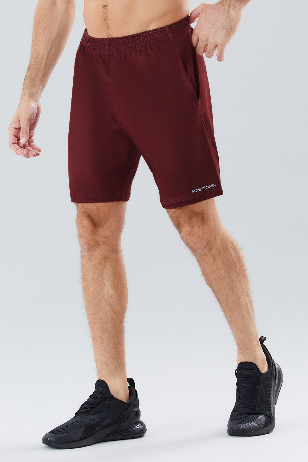 SHORT MORTY