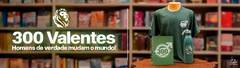 Banner da categoria 300 Valentes