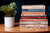 Combo de Livros da Bispa Cléo Rossafa (13 Livros, Brindes: marca página, caneca e caneta)