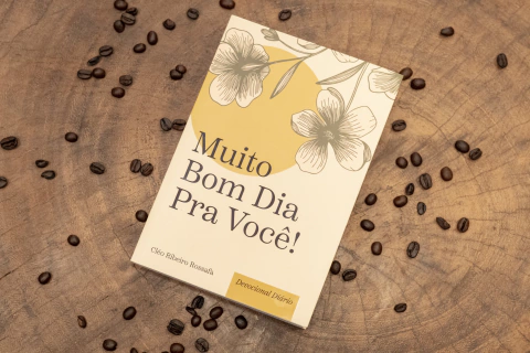 Muito Bom Dia Pra Você!