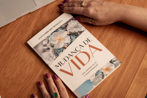 Mudança de Vida - comprar online