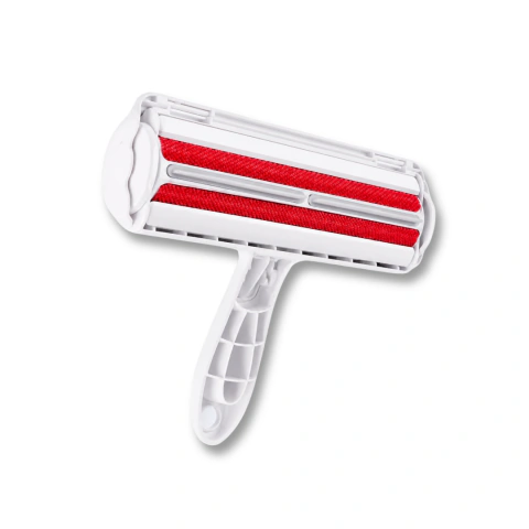 Roll & Go - Rodillo Electrostático Quita Pelos