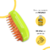 PetGrip Mini - Cepillo 3 en 1 - comprar online