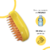 PetGrip Mini - Cepillo 3 en 1 - tienda online