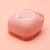 BathBuddy - Cepillo dispensador de Shampoo en internet