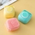 BathBuddy - Cepillo dispensador de Shampoo