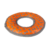 WoofRing - Frisbee de Goma y Tela - tienda online