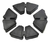 COXIM COROA BIZ 100 PVC - comprar online