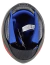 CAPACETE GT 2 PRETO ROSA FOSCO 56 - loja online