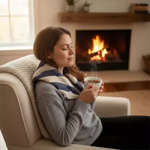 Banner de la categoría Almahadillas de Semillas Térmicas Cervical Lumbar