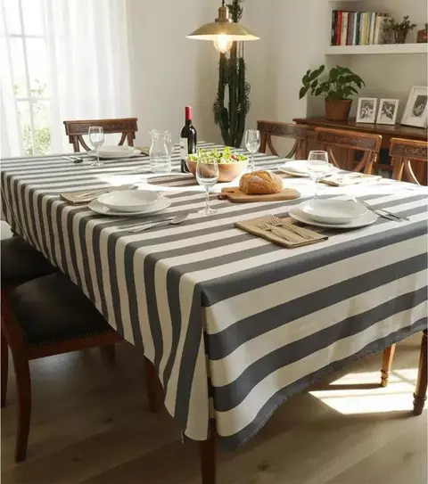 Banner de la categoría Manteles