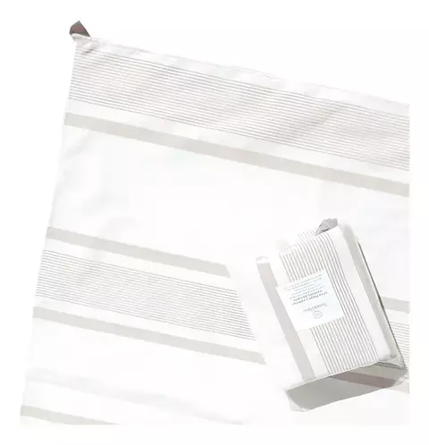 Lona Playera 1.50x0.80 mts. Presillas Con Bolsa de Guardado. Tela Premium en internet