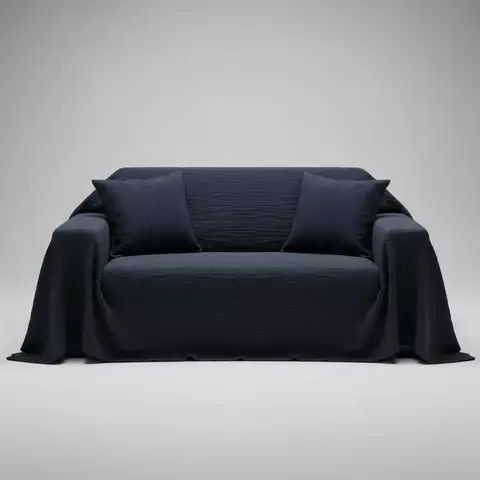 Sillón Hasta 1.5mts Largo (Med:2.75x3.00 mts.), 2 1/2 cuerpos .Tusor. en internet
