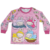 Pijama de Invierno Mangas Largas "La Bubu" - comprar online
