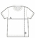 Remera Urbana de Varon Estampado "Zapatilla All Stars"