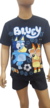 Remera de Personajes para Varon o Nena "Bluey" - comprar online