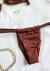Biquíni Sirena | Argola -  MAP Beachwear | Moda Praia Feminina 