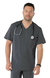 Force Top Charcoal