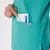 Casma Filipina de Uniforme médico de tres bolsillos en internet