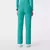 Kade Pantalón de uniforme médico cargo en internet