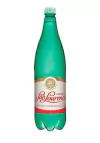 Água São Lourenço 1,26L Com Gás C/6