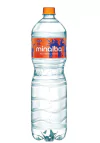 Água Minalba 1,5l Com Gás C/6
