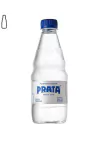 Água Prata 370ml Sem Gás C/12