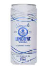 Água Lindoya Verão Speciali Lata 310ml Sem Gás C/12
