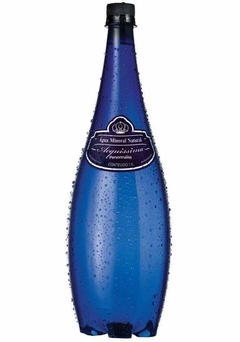 Águá Acquíssima 1,5l Sem Gás C/6